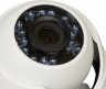 Камера видеонаблюдения Hikvision DS-2CE56C0T-MPK 2.8-12мм HD-TVI цветная корп.:белый