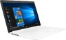 Ноутбук HP 17-ca0136ur A9 9425/4Gb/500Gb/DVD-RW/AMD Radeon R5/17.3"/HD+ (1600x900)/Windows 10/white/WiFi/BT/Cam