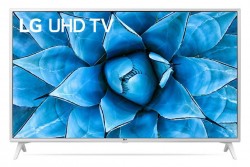 Телевизор LED LG 49" 49UN73906LE белый/Ultra HD/50Hz/DVB-T/DVB-T2/DVB-C/DVB-S/DVB-S2/USB/WiFi/Smart TV (RUS)