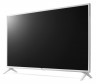 Телевизор LED LG 49" 49UN73906LE белый/Ultra HD/50Hz/DVB-T/DVB-T2/DVB-C/DVB-S/DVB-S2/USB/WiFi/Smart TV (RUS)