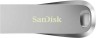 Флеш Диск Sandisk 32Gb Ultra Luxe SDCZ74-032G-G46 USB3.0 серебристый