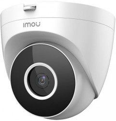Видеокамера IP Imou IPC-T22AP 2.8-2.8мм цветная корп.:белый