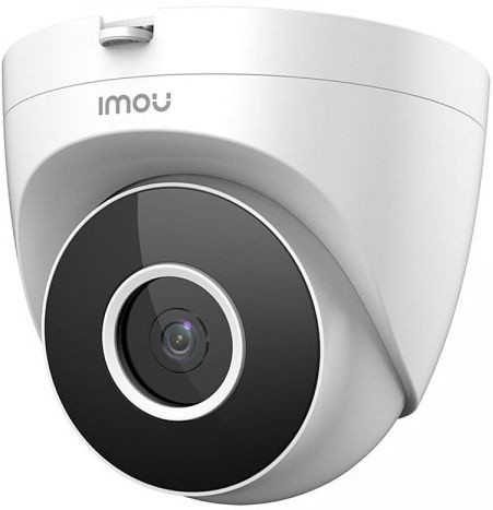 Видеокамера IP Imou IPC-T22AP 2.8-2.8мм цветная корп.:белый