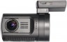 Видеорегистратор TrendVision MINI 2CH GPS черный 1080x1920 1080p 130гр. GPS Novatek NT96663