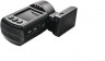 Видеорегистратор TrendVision MINI 2CH GPS черный 1080x1920 1080p 130гр. GPS Novatek NT96663
