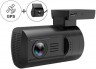 Видеорегистратор TrendVision MINI 2CH GPS черный 1080x1920 1080p 130гр. GPS Novatek NT96663