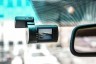 Видеорегистратор TrendVision MINI 2CH GPS черный 1080x1920 1080p 130гр. GPS Novatek NT96663