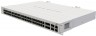 Коммутатор MikroTik CRS354-48G-4S+2Q+RM 1x100Mb 48G 4SFP+ управляемый