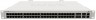Коммутатор MikroTik CRS354-48G-4S+2Q+RM 1x100Mb 48G 4SFP+ управляемый