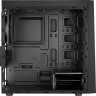 Корпус Aerocool Bolt Mini TG черный без БП mATX 4x120mm 2xUSB2.0 1xUSB3.0 audio bott PSU
