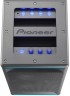 Микросистема Hi-Fi Pioneer XW-SX50-H серый 120Вт/USB/BT