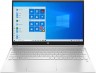 Ноутбук HP Pavilion 15-eh0029ur Ryzen 7 4700U/8Gb/SSD512Gb/AMD Radeon/15.6"/IPS/Touch/FHD (1920x1080)/Windows 10/silver/WiFi/BT/Cam