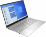 Ноутбук HP Pavilion 15-eh0029ur Ryzen 7 4700U/8Gb/SSD512Gb/AMD Radeon/15.6"/IPS/Touch/FHD (1920x1080)/Windows 10/silver/WiFi/BT/Cam