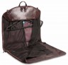 Сумка для костюма Piquadro Blue Square PA1617B2/MO коричневый натур.кожа