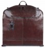 Сумка для костюма Piquadro Blue Square PA1617B2/MO коричневый натур.кожа