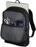 Рюкзак для ноутбука 15.6" Hama Manchester черный полиэстер (00101825)