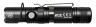 Фонарь ручной Nitecore MT21C черный лам.:светодиод. 18650/CR123x1 (17373)