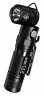 Фонарь ручной Nitecore MT21C черный лам.:светодиод. 18650/CR123x1 (17373)