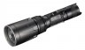 Фонарь ручной Nitecore SRT7GT Kit черный лам.:светодиод. 18650/CR123x1