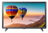 Телевизор LED LG 28" 28TN525S-PZ серый/HD READY/50Hz/DVB-T/DVB-T2/DVB-S/DVB-S2/USB/WiFi/Smart TV