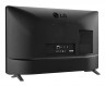 Телевизор LED LG 28" 28TN525S-PZ серый/HD READY/50Hz/DVB-T/DVB-T2/DVB-S/DVB-S2/USB/WiFi/Smart TV
