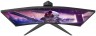 Монитор AOC 27" Gaming C27G2U/BK VA 1920x1080 165Hz 250cd/m2 16:9