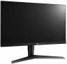 Монитор LG 27" UltraGear 27GL650F-B IPS 1920x1080 144Hz FreeSync 400cd/m2 16:9