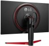 Монитор LG 27" UltraGear 27GL650F-B IPS 1920x1080 144Hz FreeSync 400cd/m2 16:9