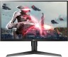 Монитор LG 27" UltraGear 27GL650F-B IPS 1920x1080 144Hz FreeSync 400cd/m2 16:9
