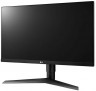 Монитор LG 27" UltraGear 27GL650F-B IPS 1920x1080 144Hz FreeSync 400cd/m2 16:9