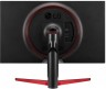 Монитор LG 27" UltraGear 27GL650F-B IPS 1920x1080 144Hz FreeSync 400cd/m2 16:9