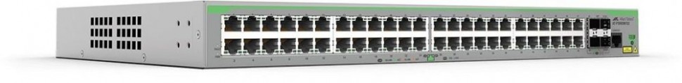 Коммутатор Allied Telesis AT-FS980M/52-50 48x100Mb 4SFP