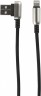 Кабель Redline Loop УТ000016349 USB (m)-Lightning (m) 1м черный
