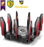 Роутер беспроводной TP-Link Archer C5400X AC5400 10/100/1000BASE-TX черный