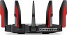 Роутер беспроводной TP-Link Archer C5400X AC5400 10/100/1000BASE-TX черный