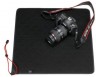 Защитная ткань для зеркальных камер Canon PC-E1 черный