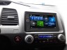 Автомагнитола Prology MPN-520 2DIN 4x55Вт ПО:Navitel