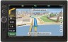 Автомагнитола Prology MPN-520 2DIN 4x55Вт ПО:Navitel