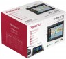 Автомагнитола Prology MPN-520 2DIN 4x55Вт ПО:Navitel