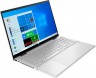 Трансформер HP Pavilion x360 15-er0002ur Core i3 1125G4/8Gb/SSD256Gb/Intel UHD Graphics/15.6"/IPS/Touch/FHD (1920x1080)/Windows 10/silver/WiFi/BT/Cam