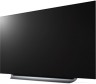 Телевизор OLED LG 55" OLED55C8PLA серебристый/серебристый/Ultra HD/50Hz/DVB-T2/DVB-C/DVB-S2/USB/WiFi/Smart TV (RUS)