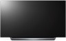 Телевизор OLED LG 55" OLED55C8PLA серебристый/серебристый/Ultra HD/50Hz/DVB-T2/DVB-C/DVB-S2/USB/WiFi/Smart TV (RUS)
