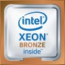 Процессор Dell Xeon Bronze 3106 FCLGA3647 11Mb 1.7Ghz (338-BLTQ)