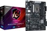 Материнская плата Asrock Z590 PHANTOM GAMING 4 Soc-1200 Intel Z590 4xDDR4 ATX AC`97 8ch(7.1) GbLAN RAID+HDMI