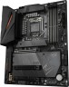 Материнская плата Gigabyte Z590 AORUS PRO AX Soc-1200 Intel Z590 4xDDR4 ATX AC`97 8ch(7.1) 2.5Gg RAID+DP