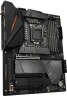 Материнская плата Gigabyte Z590 AORUS PRO AX Soc-1200 Intel Z590 4xDDR4 ATX AC`97 8ch(7.1) 2.5Gg RAID+DP