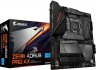 Материнская плата Gigabyte Z590 AORUS PRO AX Soc-1200 Intel Z590 4xDDR4 ATX AC`97 8ch(7.1) 2.5Gg RAID+DP