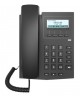 Телефон IP Fanvil X1 черный