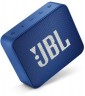 Колонка порт. JBL GO 2 синий 3W 1.0 BT/3.5Jack 730mAh (JBLGO2BLU)