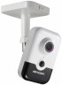 Видеокамера IP Hikvision DS-2CD2443G0-I 4-4мм цветная корп.:белый
